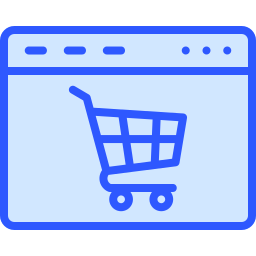 Shop App Icon